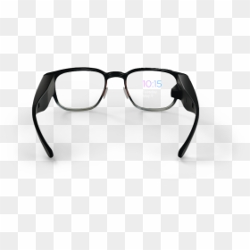 Focals By North Smart Glasses, HD Png Download - glasses frames png