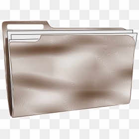 This Free Icons Png Design Of Folder Icon Plastic Full - Wallet, Transparent Png - folder icons png