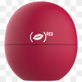 Sphere, HD Png Download - red sphere png