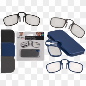 Glasses Frames Png, Transparent Png - glasses frames png
