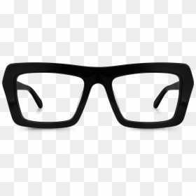 Line Art, HD Png Download - glasses frames png