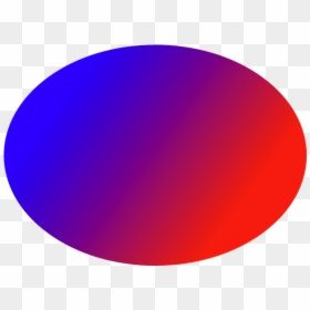 Red Blue-green Color Mixing - Red Blue And Purple, HD Png Download - red sphere png