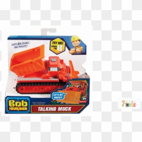 Bob The Builder Lofty Toy, Hd Png Download , Png Download - Bob The Builder Trucks Lofty, Transparent Png - bob png