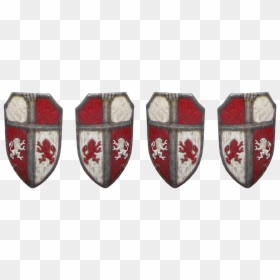 Shield Armor Knight Free Photo - Shield, HD Png Download - knight shield png