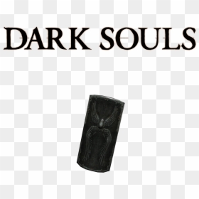 Dark Souls, HD Png Download - knight shield png