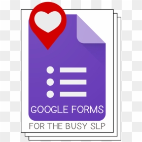 Google Forms Logo Transparent, HD Png Download - google forms png