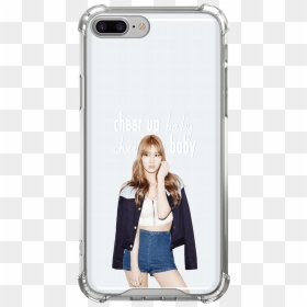Twice Oh Boy Magazine 2016, HD Png Download - case png