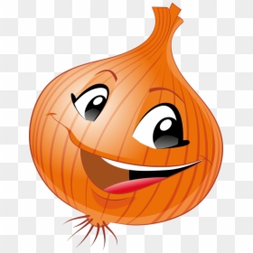 Fruits Clipart With Eyes, HD Png Download - fruit emoji png