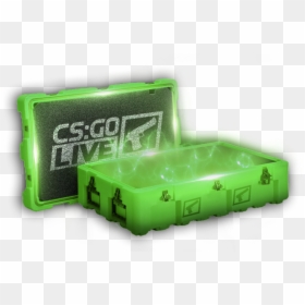 Csgo Case Png Transparent, Png Download - case png