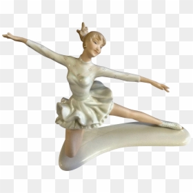 Ballet Dancer, HD Png Download - ice skater png