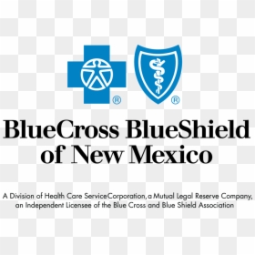 Bcbsnm Ctr Tagline 300dpi - Blue Cross Blue Shield Of New Mexico, HD Png Download - blue shield png