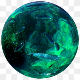 Crystal, HD Png Download - waterpng