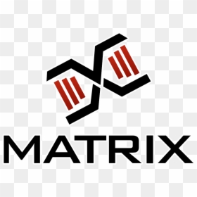 Team Matrixlogo Square - Ministry Of Environment, Housing And Territorial Development, HD Png Download - the matrix png