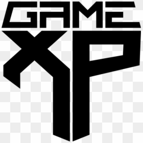 Game Xp Logo Png, Transparent Png - xp png