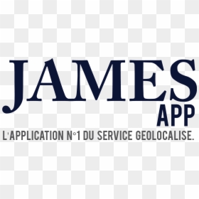 Logo James, HD Png Download - james png