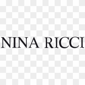 Nina Ricci Logo Png, Transparent Png - niña png