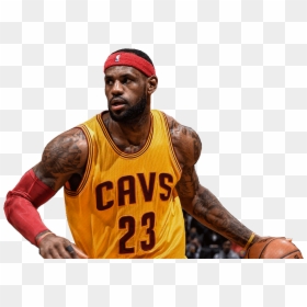 Lebron James Png - Lebron James Transparent Background, Png Download - james png