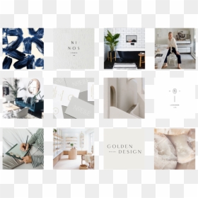 Mood Board 10 - Den, HD Png Download - niña png