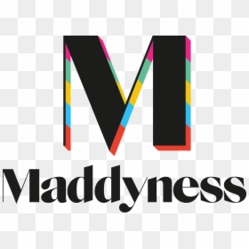 Maddyness Logo, HD Png Download - techcrunch logo png