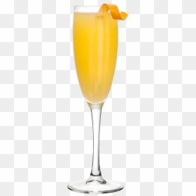 Мимоза Коктейль, HD Png Download - mimosas png