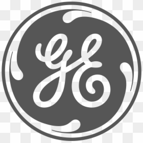 General Electric Logo Vector, HD Png Download - ge png
