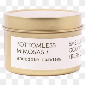 Candle, HD Png Download - mimosas png