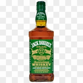 Green Label Jack Daniels Whiskey, HD Png Download - mimosas png