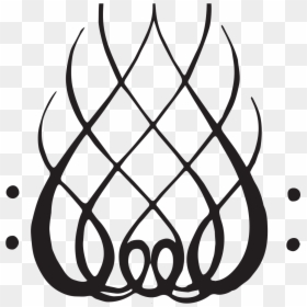 Line Art, HD Png Download - mimosas png