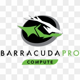 Seagate Baracuda35 Pro - Seagate Firecuda Logo, HD Png Download - seagate logo png