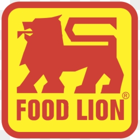 Food Lion Logo Transparent, HD Png Download - food lion logo png