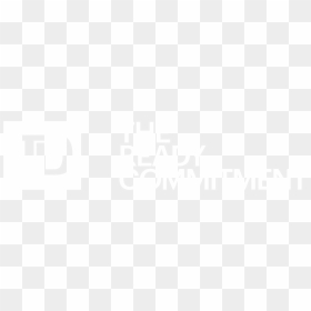 Toronto Zoo Logo - Td The Ready Commitment Logo, HD Png Download - td bank logo png