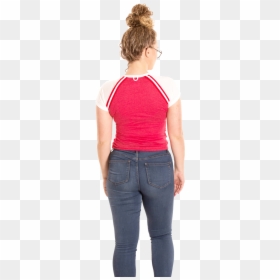 Am-6199 "  Class= - Girl, HD Png Download - utah utes logo png