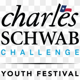 Graphics, HD Png Download - charles schwab logo png