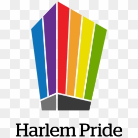 Harlem Pride Logo, HD Png Download - td bank logo png