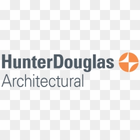 Clip Art Hunter Douglas Logo Clipart - Hunter Douglas Architectural Products Logo, HD Png Download - hunter douglas logo png