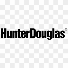 Hunter Douglas Logo Png, Transparent Png - hunter douglas logo png