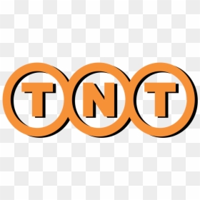 Tnt Express Logo, HD Png Download - fedex ground logo png