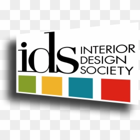 Interior Design Society - Graphic Design, HD Png Download - hunter douglas logo png