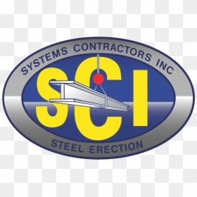 Sci Steel - Emblem, HD Png Download - fedex ground logo png