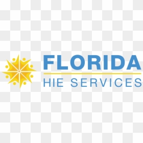 Transparent Outline Of Florida Png - Florida Hie Services, Png Download - outline of florida png