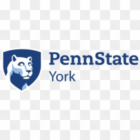 Penn State Brandywine Logo, HD Png Download - pennsylvania outline png