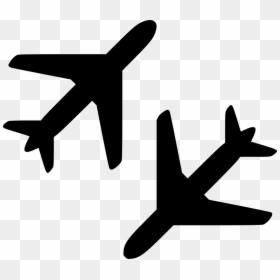 Transparent Planes Png - Planes Icon, Png Download - flight icon png