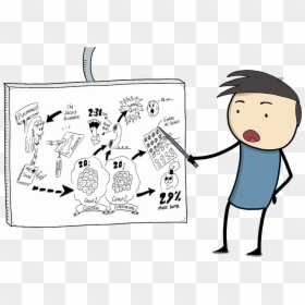 Cartoon, HD Png Download - png doodles