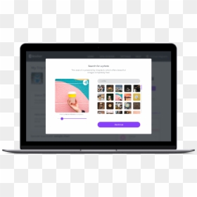 Google Chrome On Macbook, HD Png Download - anchor icon png