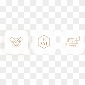 Digital Marketing Icons Png -digital Marketing Icons, - Emblem, Transparent Png - digital marketing icons png