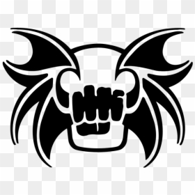 Emblem, HD Png Download - danger icon png