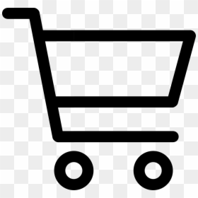 My Cart - My Cart Icon Png, Transparent Png - cart icons png