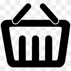 Shoping Cart, HD Png Download - cart icons png
