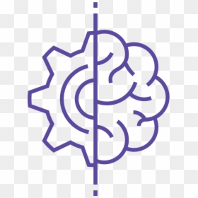Transparent Model Icon Png - Devops Icon, Png Download - ai icon png