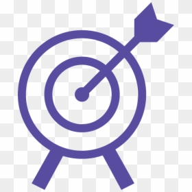 Transparent Ai Icon Png - Targeting Icon, Png Download - ai icon png